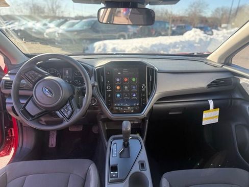 New 2026 Subaru Crosstrek 2.0i Premium AWD/4WD image 6