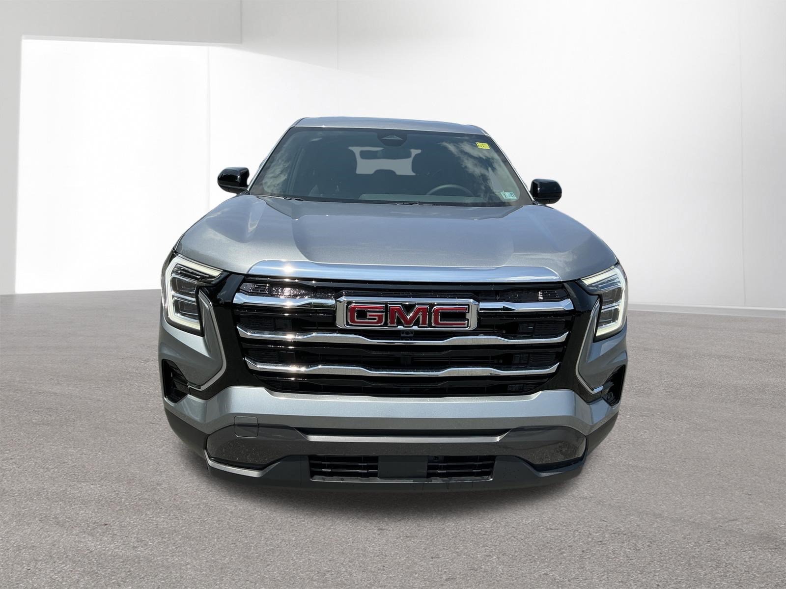 New 2027 GMC Terrain Elevation w/ LPO, Floor Liner Package AWD/4WD image 8