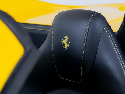Used 2017 Ferrari 488 Spider RWD image 34