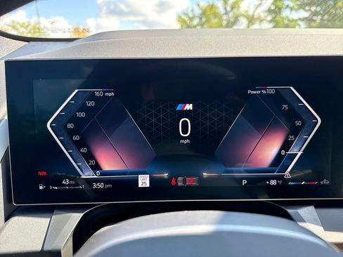 New 2026 BMW X3 xDrive30i w/ Premium Package AWD/4WD image 14