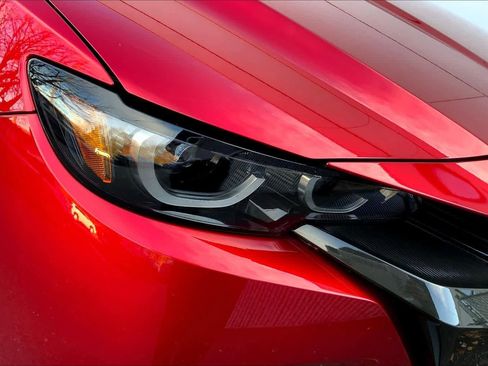 Certified 2025 MAZDA CX-50 AWD 2.5 Hybrid w/ Weather Package image 26