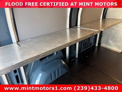 Used 2019 Mercedes-Benz Sprinter 144 image 25
