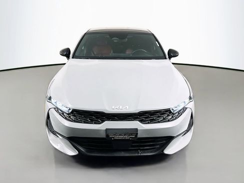 Used 2022 Kia K5 GT-Line w/ GT-Line Awd Premium Package image 2