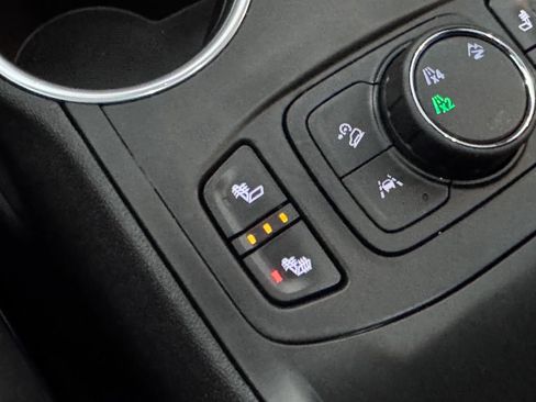 Certified 2022 GMC Terrain SLT AWD/4WD image 23