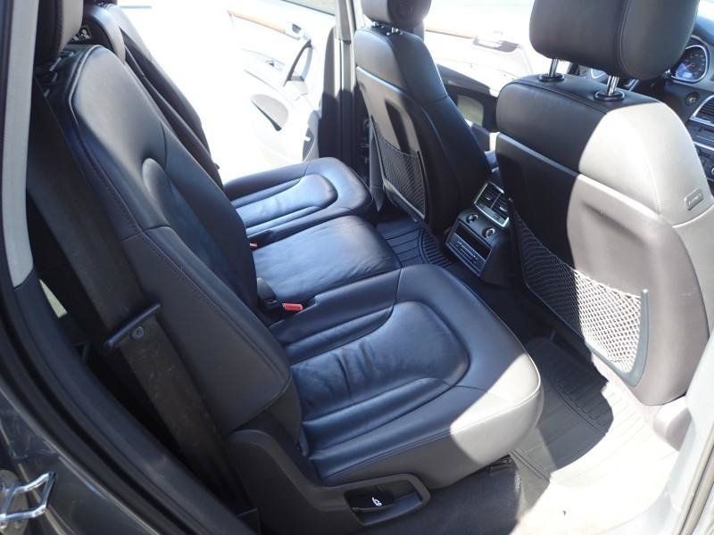Used 2015 Audi Q7 3.0T Premium Plus AWD/4WD image 13
