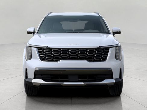 New 2026 Kia Sorento S image 2