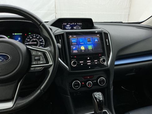 Used 2020 Subaru Crosstrek Hybrid AWD/4WD image 33