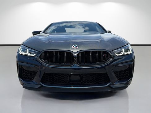 Used 2023 BMW M8 Competition AWD/4WD image 8