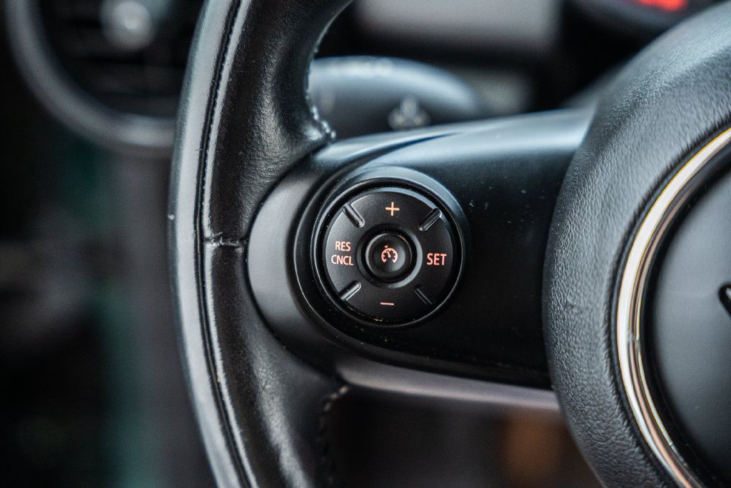 Used 2019 MINI Cooper Convertible FWD image 36