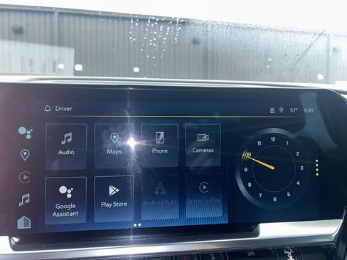 Used 2023 Chevrolet Silverado 1500 LTZ image 15