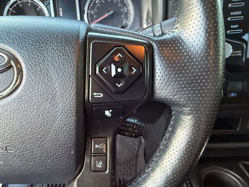 Used 2023 Toyota 4Runner TRD Off-Road Premium image 20