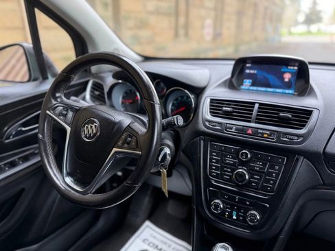 Used 2015 Buick Encore Convenience image 14