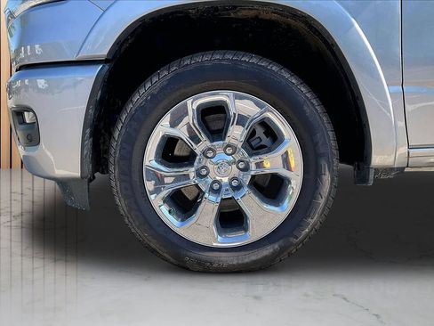 New 2026 RAM 1500 Big Horn AWD/4WD image 32