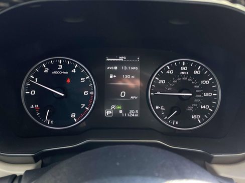 Certified 2024 Subaru Outback Limited image 14