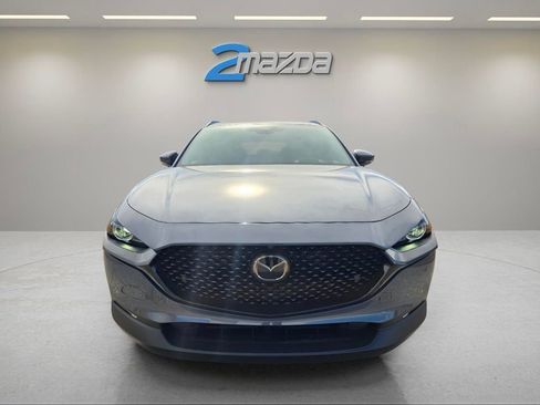 New 2026 MAZDA CX-30 2.5 Turbo w/ Premium Plus Pkg image 9
