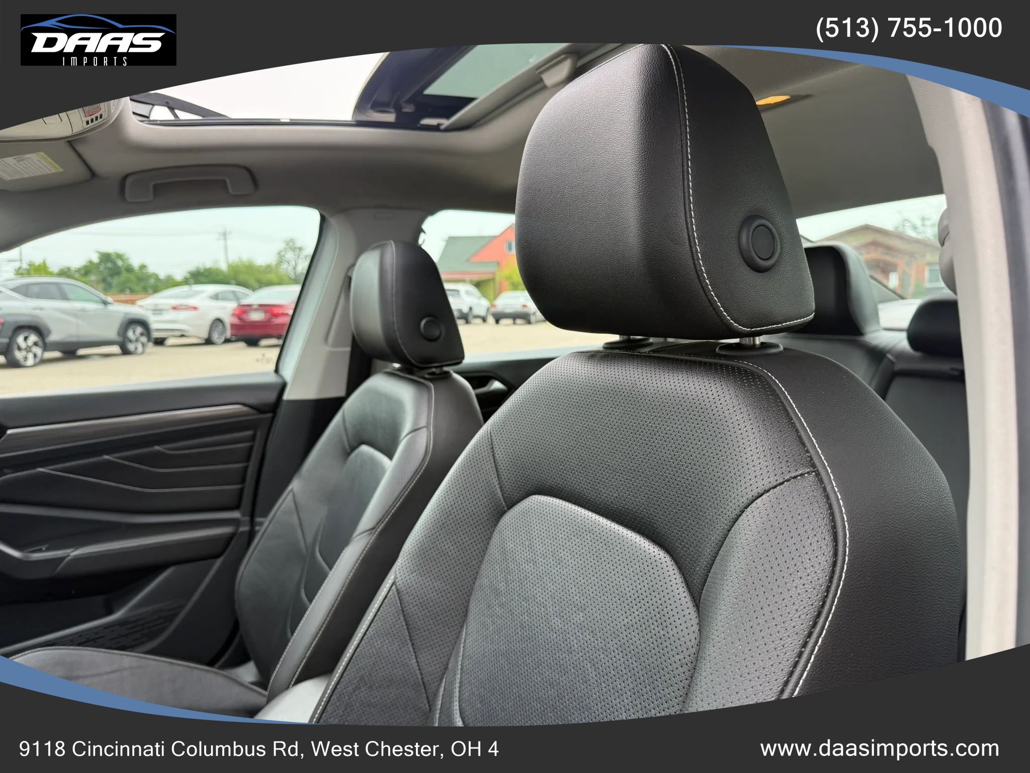 Used 2023 Volkswagen Jetta SEL FWD image 11