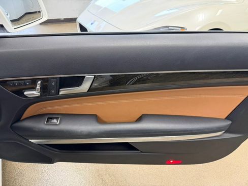Used 2014 Mercedes-Benz E 350 Cabriolet image 52