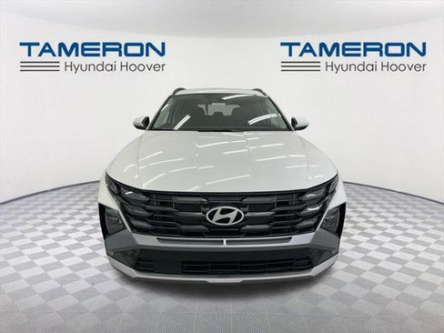 New 2026 Hyundai Tucson SEL image 8