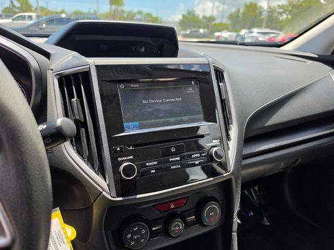 Used 2019 Subaru Impreza 2.0i Premium AWD/4WD image 16