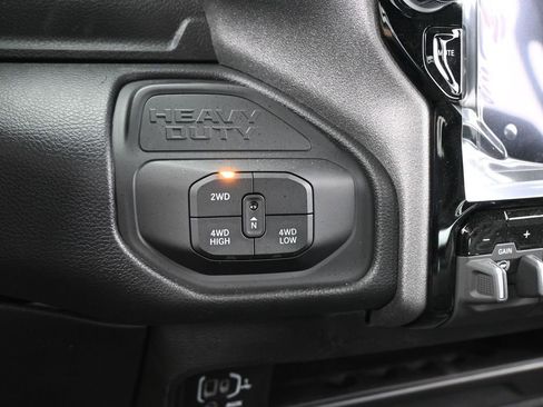 New 2026 RAM 3500 Tradesman image 24