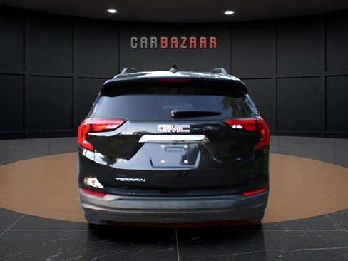 Used 2018 GMC Terrain SLE w/ Driver Convenience Package image 11