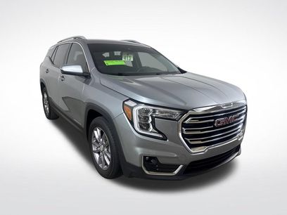 Used 2023 GMC Terrain SLT