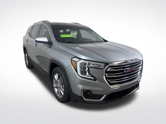 Used 2023 GMC Terrain SLT FWD 360° Tour