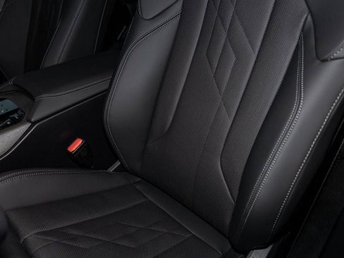 New 2026 BMW X3 xDrive30 w/ Convenience Package image 18