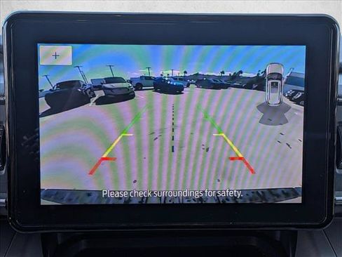 Used 2023 Ford Explorer XLT w/ Equipment Group 202A RWD image 13