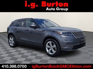 Used 2018 Land Rover Range Rover Velar S AWD/4WD video 1