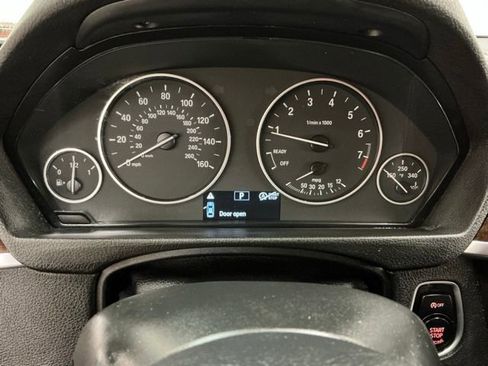 Used 2015 BMW 328i Sedan image 25