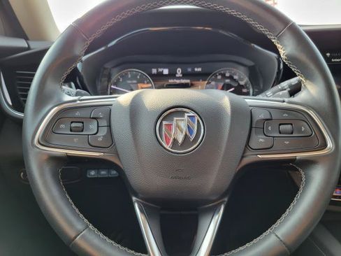 Used 2023 Buick Envision Avenir AWD/4WD image 13