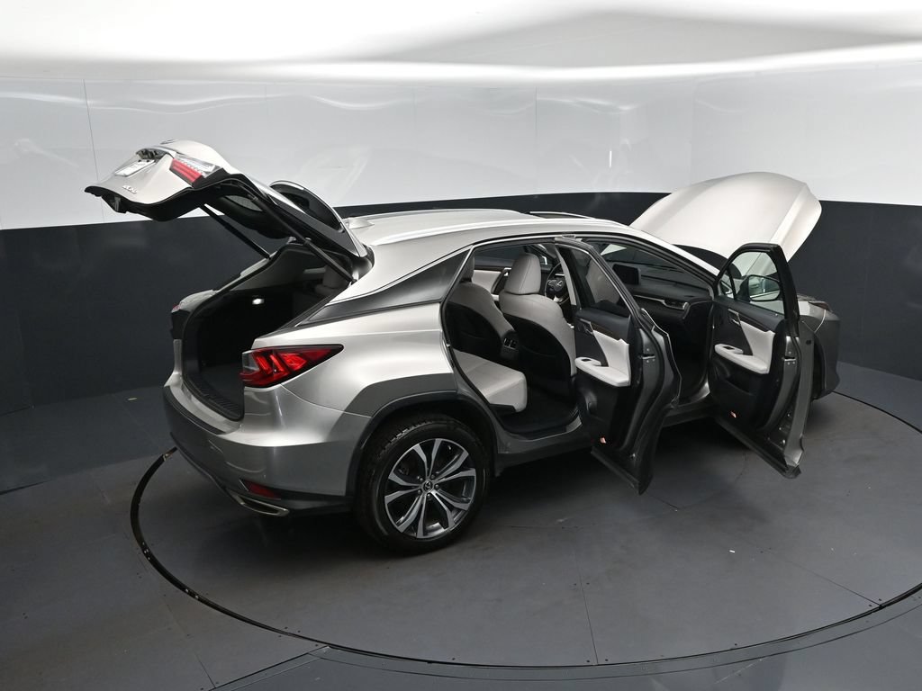 Used 2021 Lexus RX 350 FWD w/ Premium Package image 49