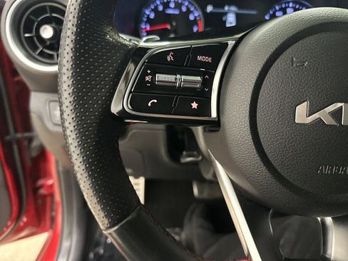 Used 2023 Kia Forte GT w/ GT2 Package image 19