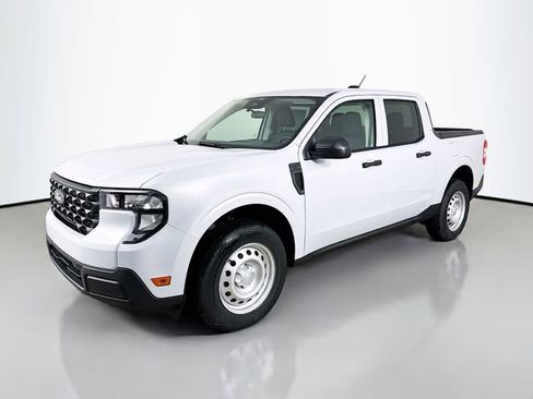 New 2026 Ford Maverick XL w/ Equipment Group 101A image 3