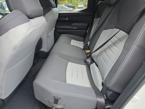 New 2026 Toyota Tacoma TRD Sport image 21