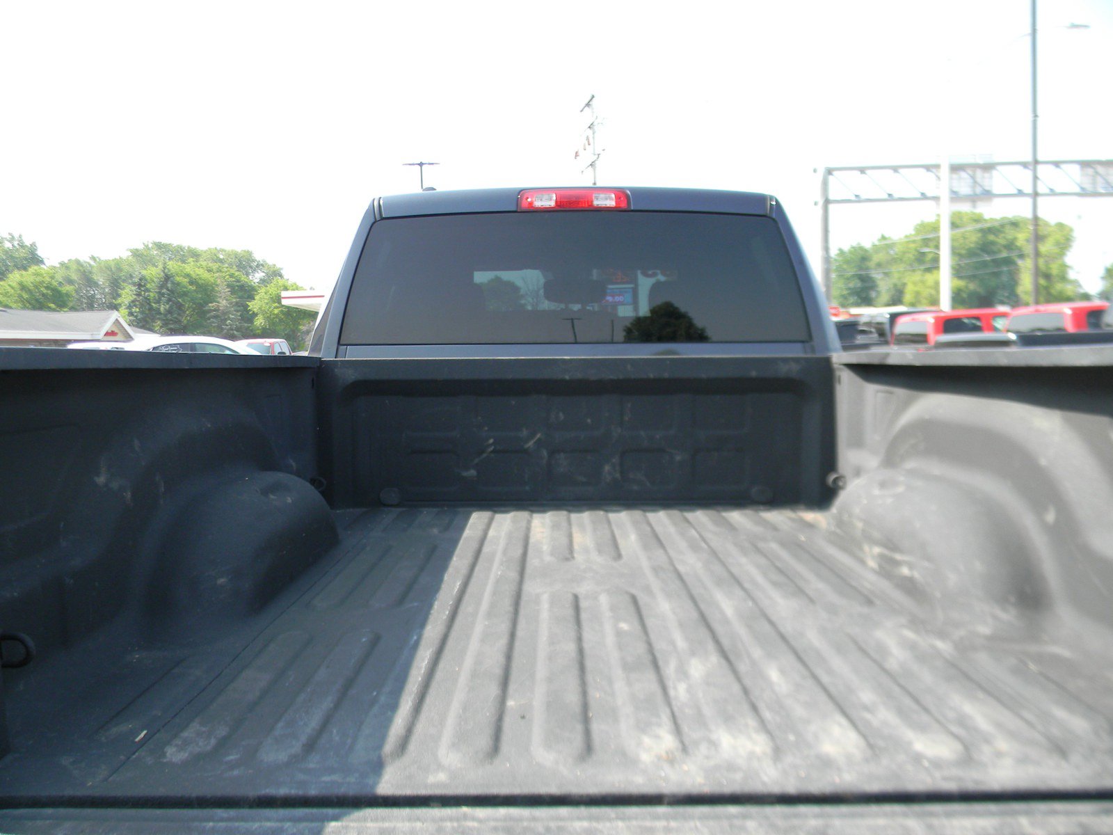 Used 2014 RAM 1500 Express AWD/4WD image 11