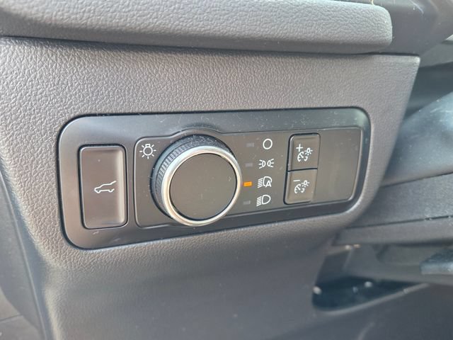 Used 2024 Ford Escape Active FWD image 28