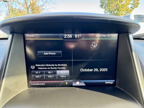 Used 2014 Ford Fiesta ST image 29