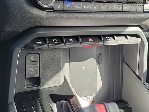 New 2026 Toyota Sequoia TRD Pro AWD/4WD image 17