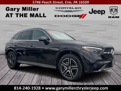 Used 2026 Mercedes-Benz GLC 300 4MATIC