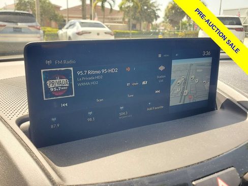 Used 2024 Acura RDX w/ Technology Package AWD/4WD image 29