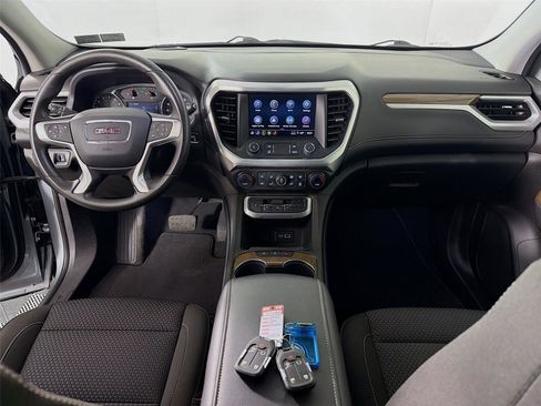 Used 2023 GMC Acadia SLE w/ Driver Convenience Package AWD/4WD image 22
