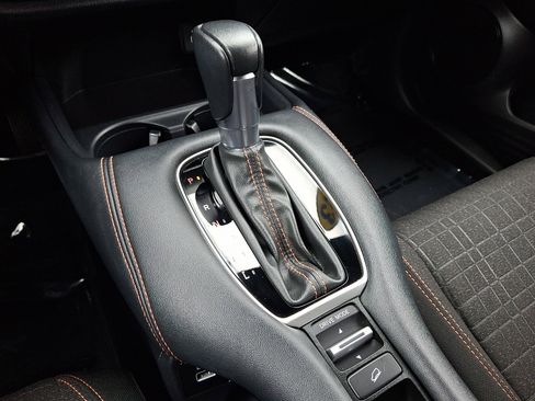 Used 2023 Honda HR-V Sport image 14