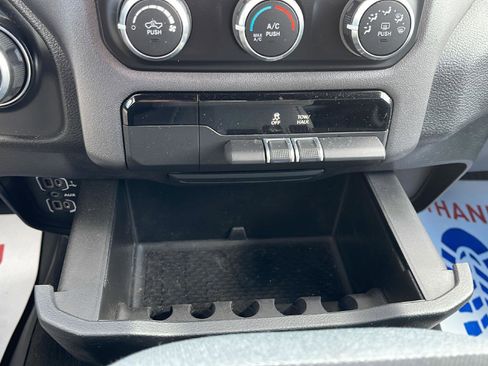 Used 2022 RAM 1500 Big Horn image 21