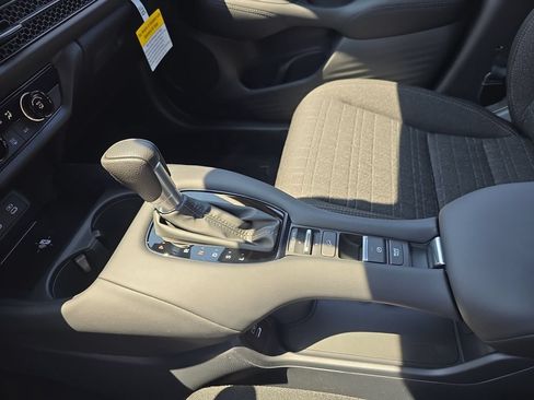New 2027 Honda HR-V LX image 22