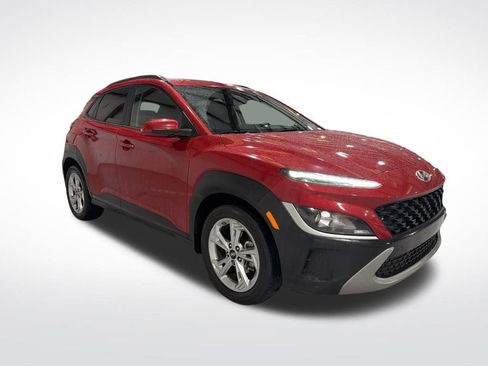 Used 2023 Hyundai Kona SEL image 3