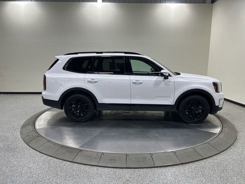 Used 2025 Kia Telluride SX Prestige X-Pro image 5