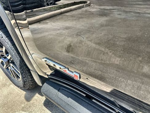 New 2026 GMC Sierra 1500 AT4 AWD/4WD image 14