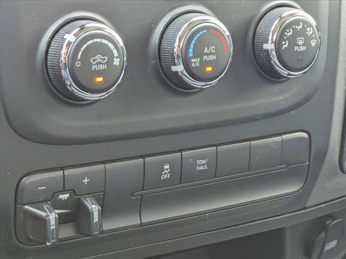 Used 2021 RAM 1500 Tradesman w/ Trailer Tow Group RWD image 13